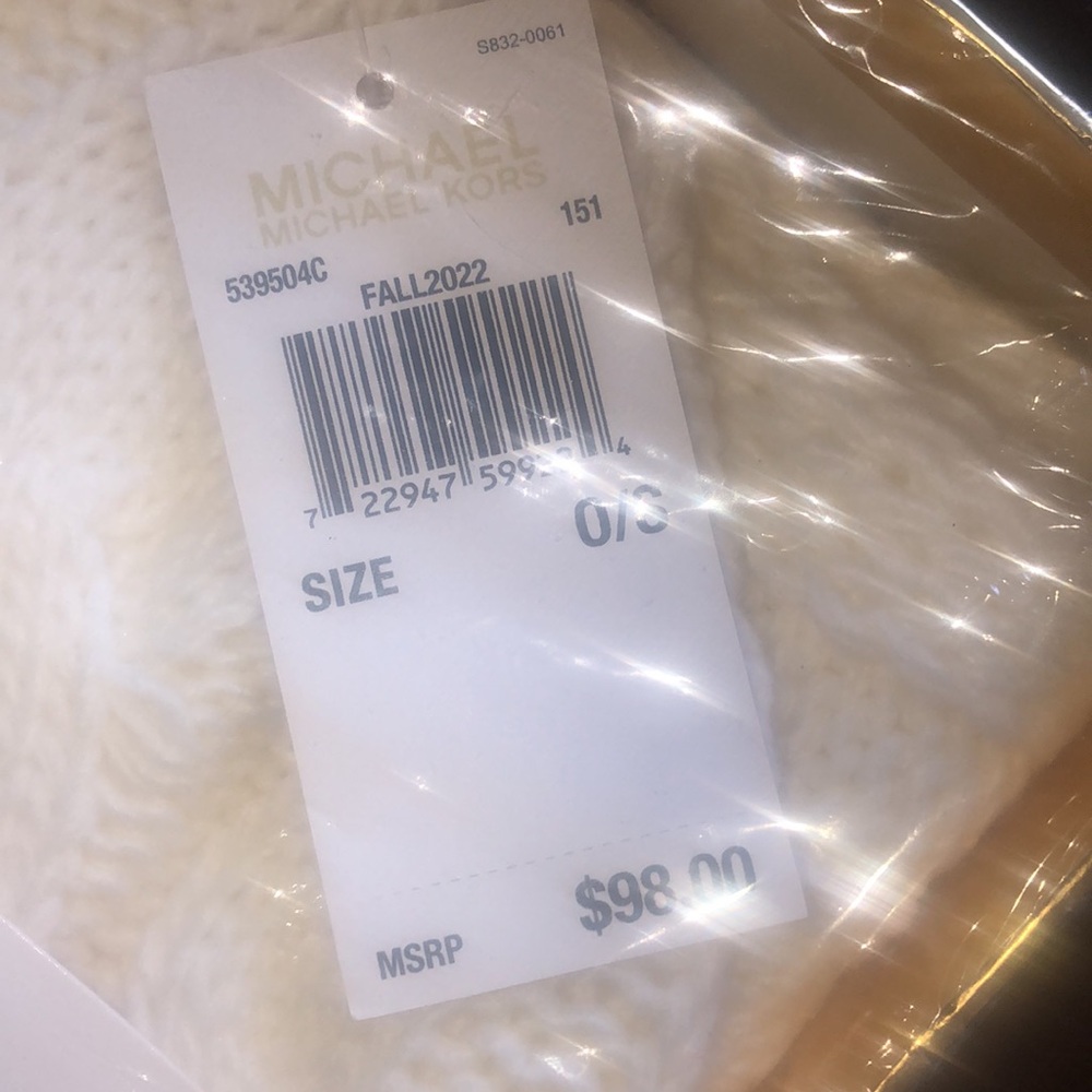 NIP Michael Kors box set - Picture 2 of 3